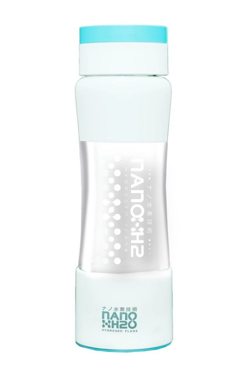 CA260107-Y8-NHF-Nano Hydrogen Flask (建議用蒸餾水)
