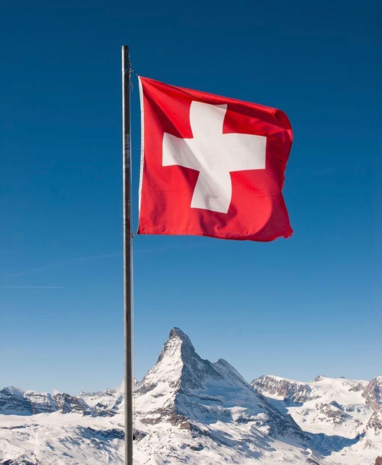 Swiss Garden 瑞士花園