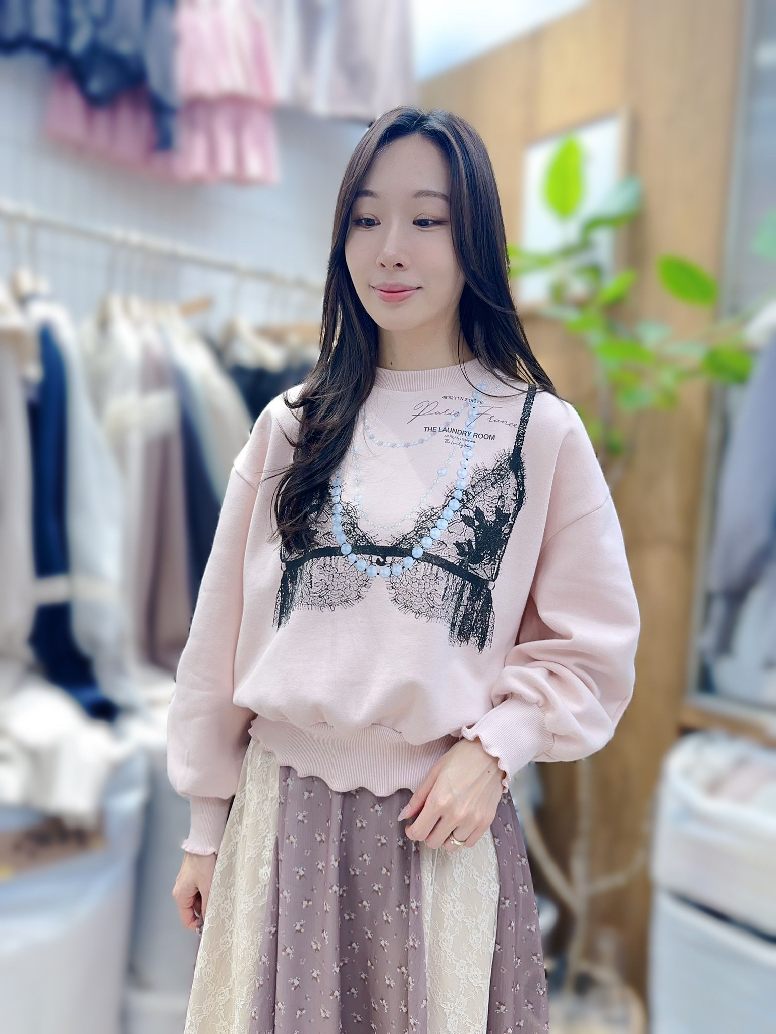 MC39 加絨 胸45 長22.5 $359 (一口價)