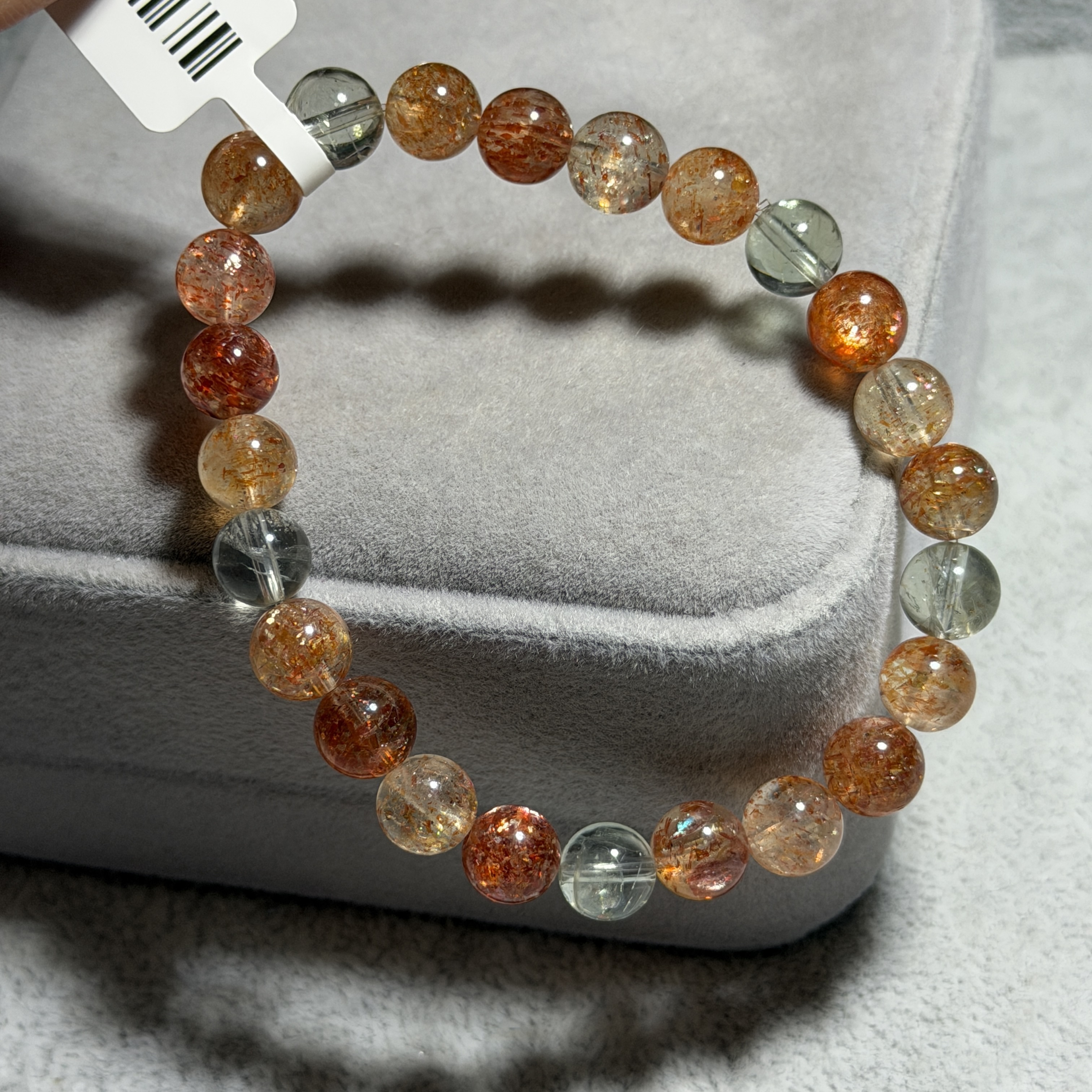 阿魯沙太陽石 7.5+mm SS1614