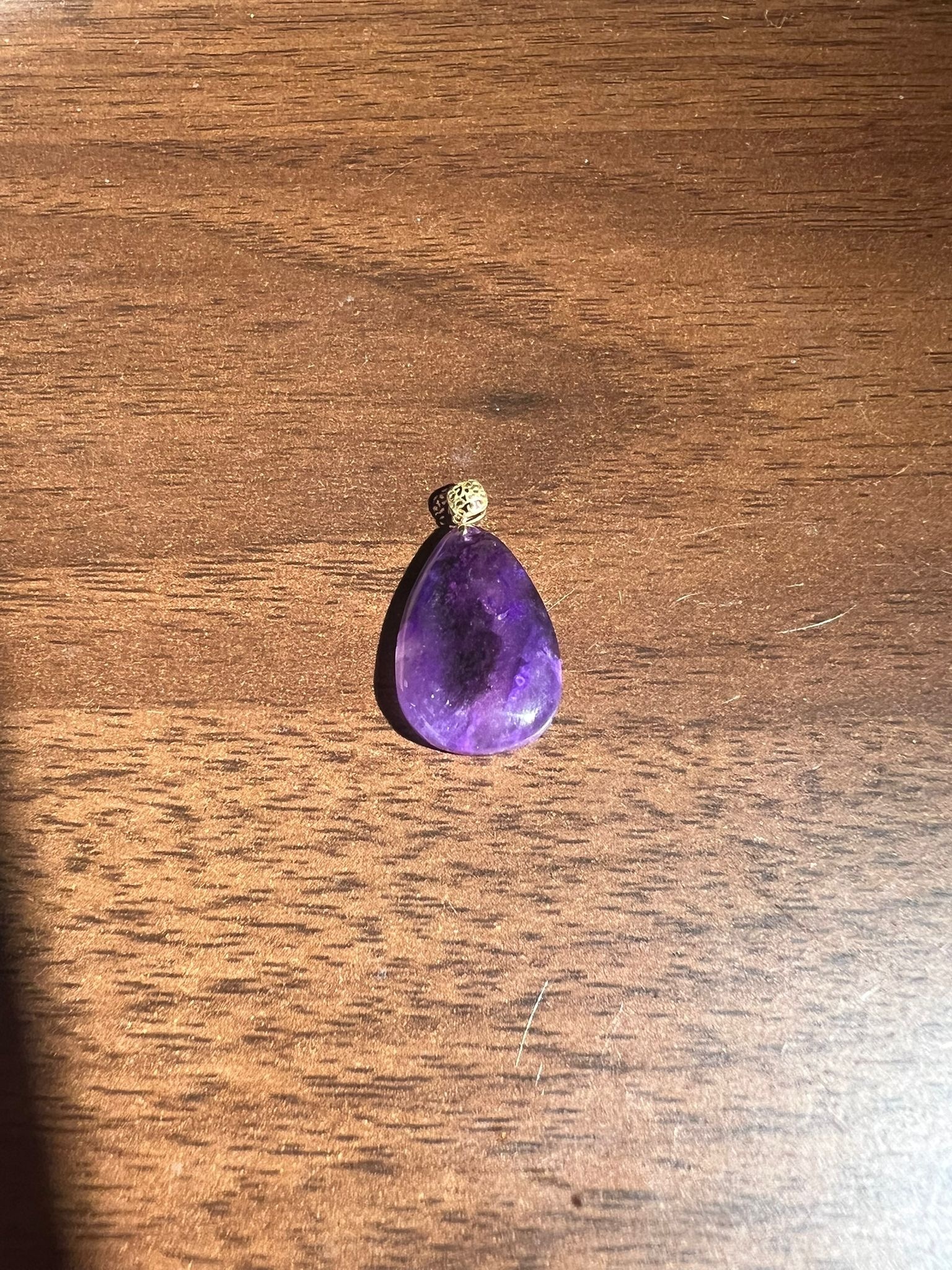 【直播】LL010791 舒俱來18k金扣頭吊墜