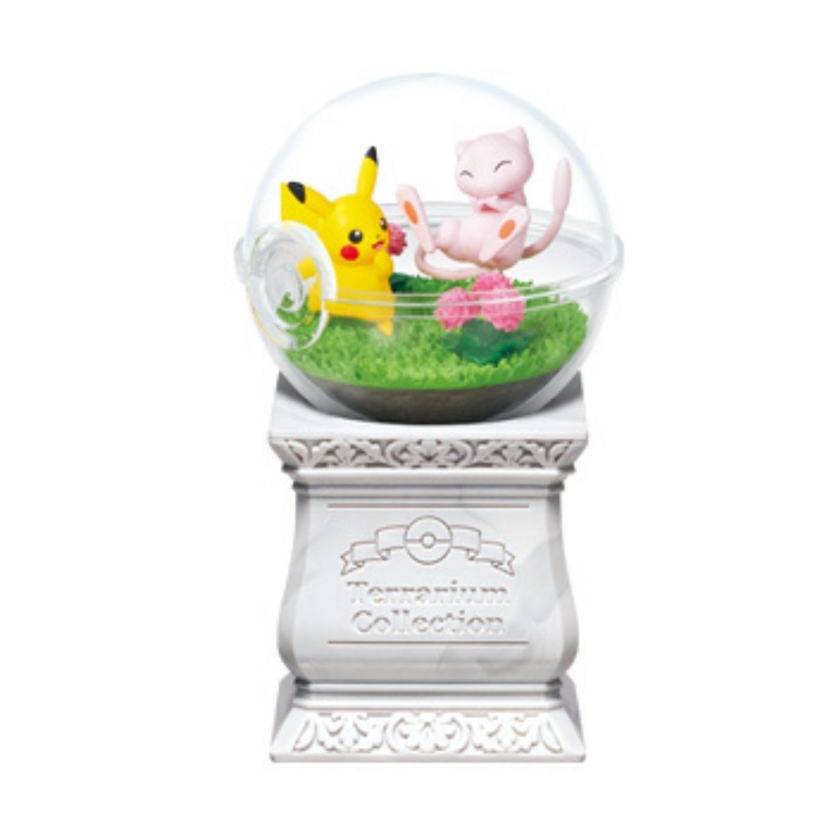 精靈寶可夢 水晶球系列 第15彈