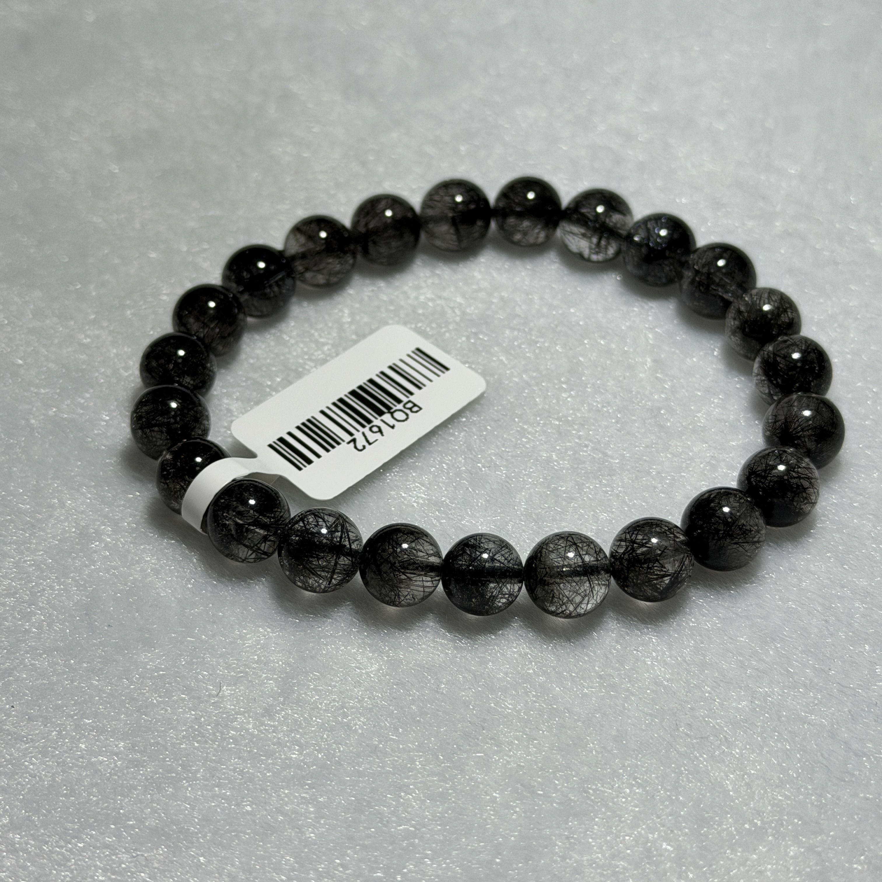 黑髮晶 8+mm BQ1672