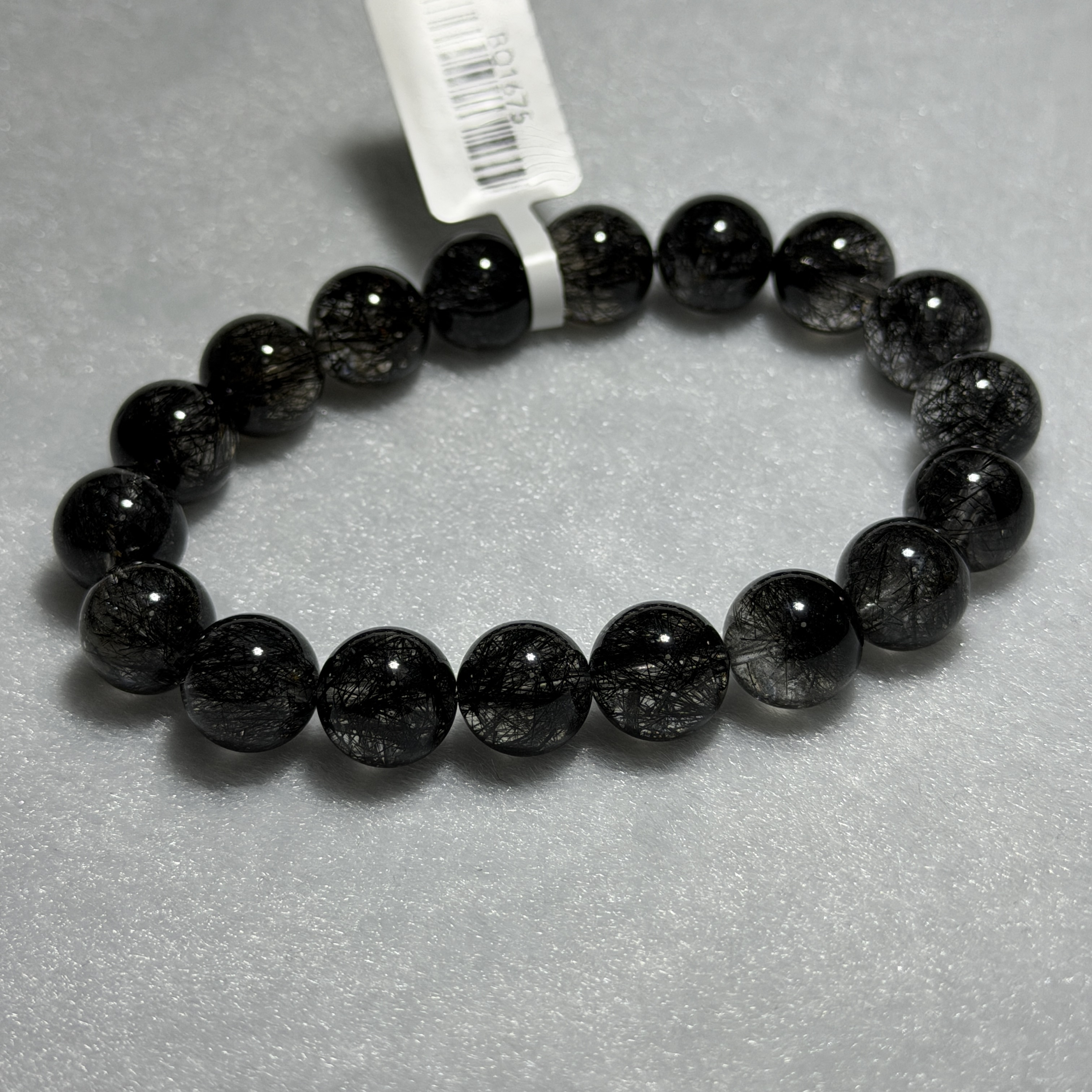 黑髮晶 11+mm BQ1675