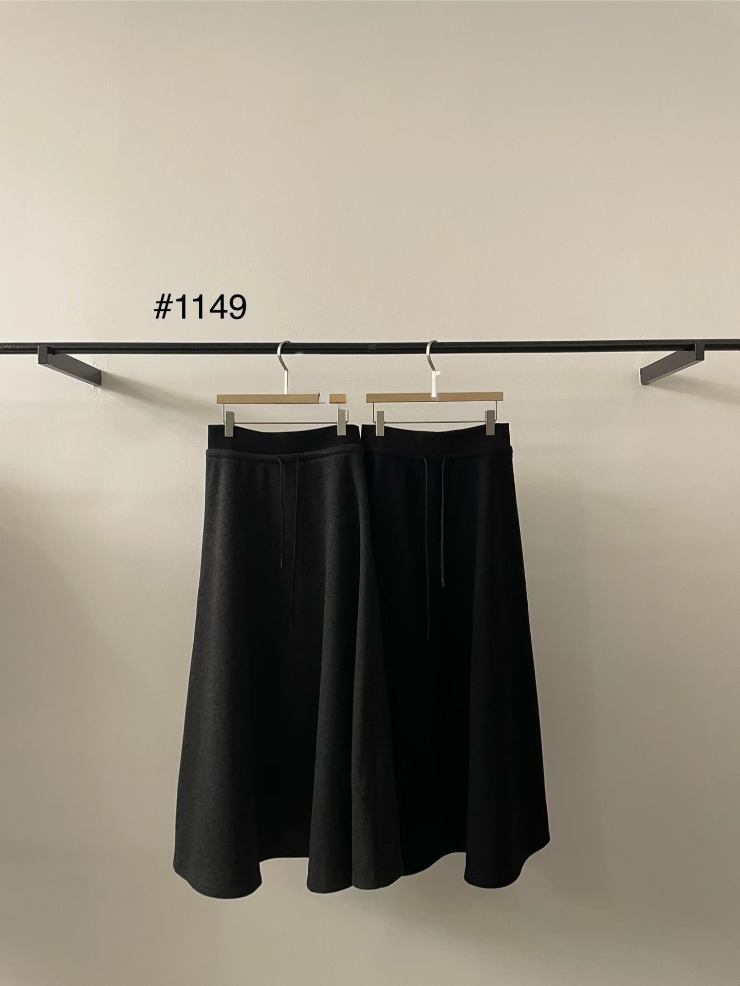 A1DA7#1149 長裙*2色