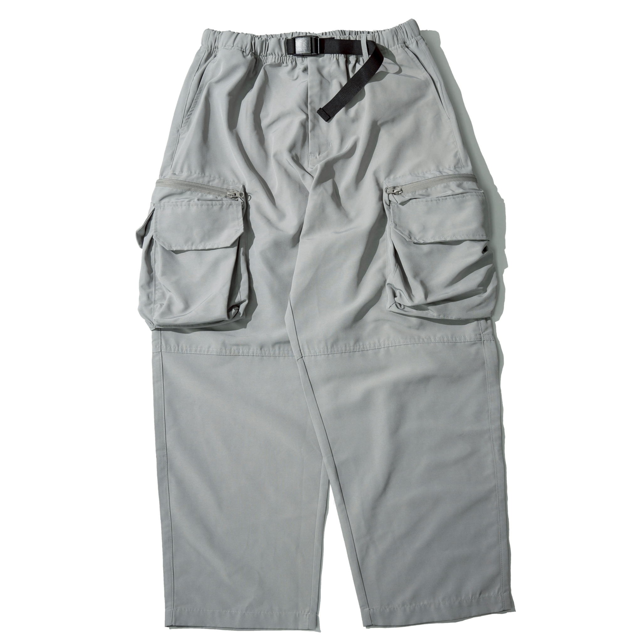 AGILITY TW 9 POCKET PANTS [錦L]