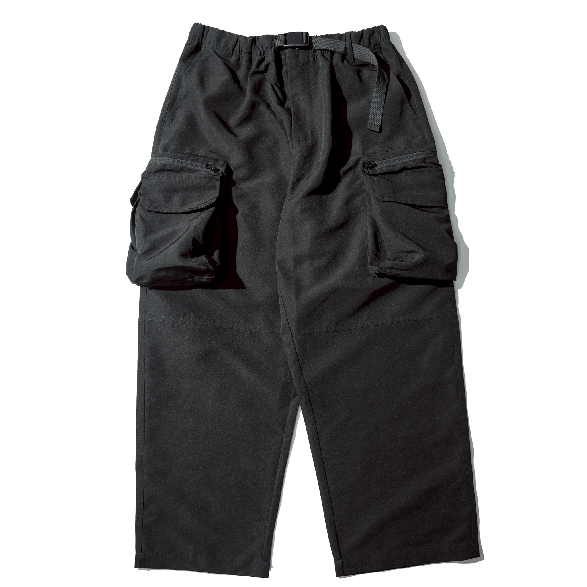AGILITY TW 9 POCKET PANTS [錦L]