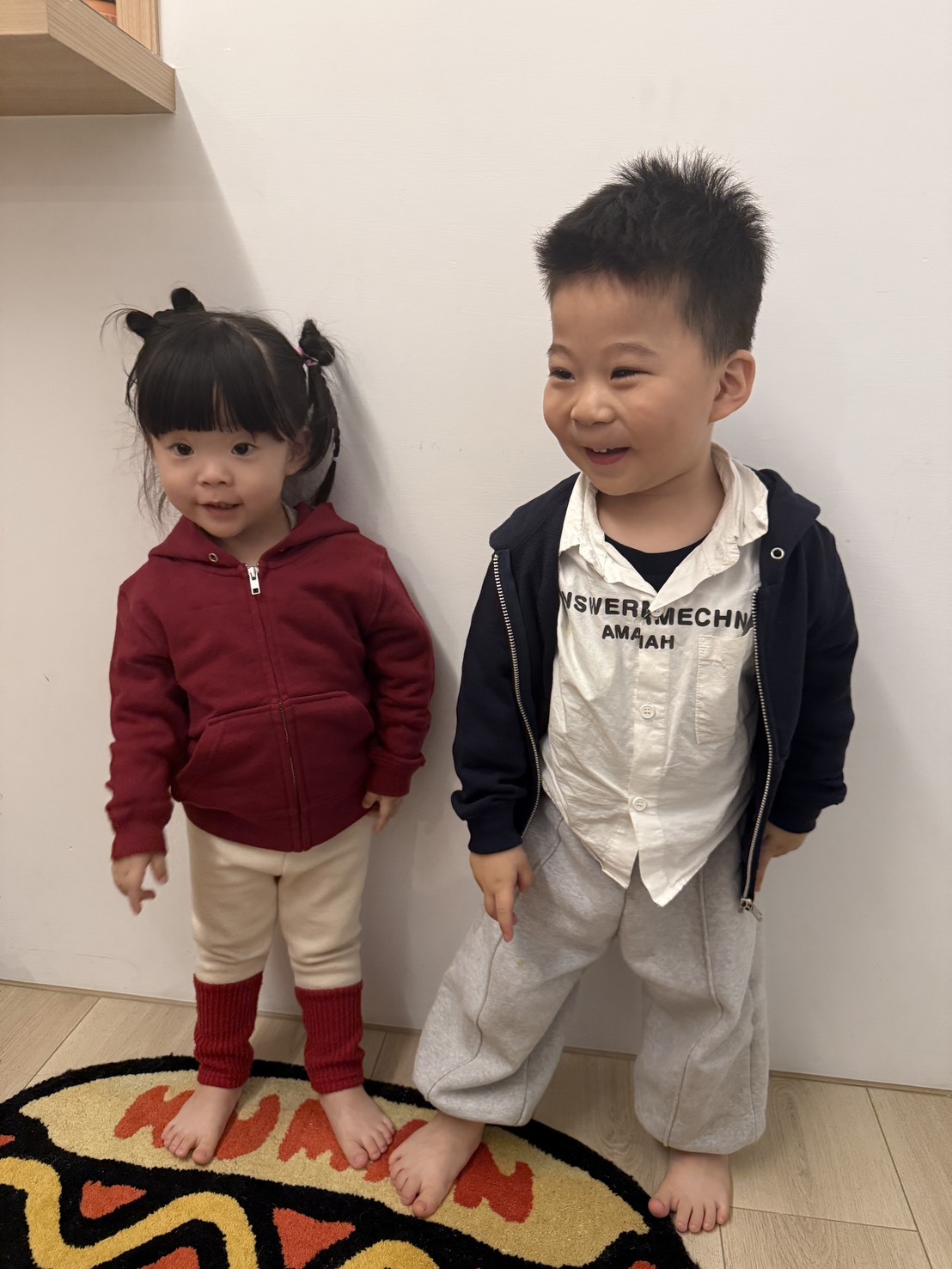 【一件免運】日本 Printstar 兒童純棉上衣系列 大學T / 帽T / 連帽外套