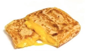 【急凍貨】元朗名物 倆口小吃 芝士壓餅 1個