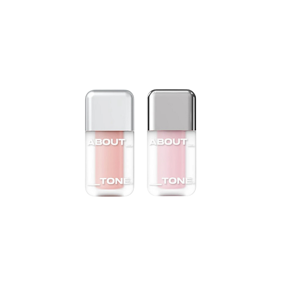 About Tone 無暇柔焦腮紅