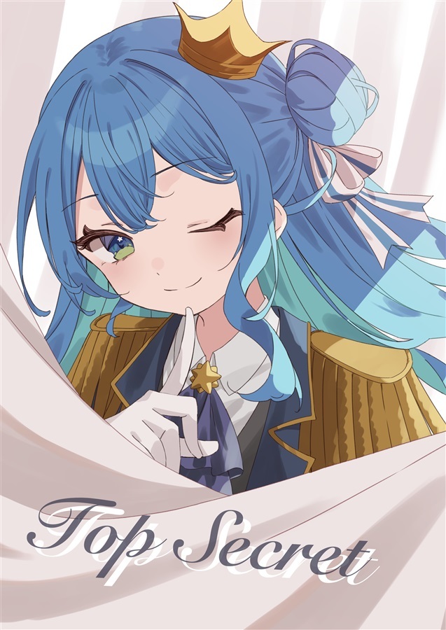 C107「同人代購」[Melonbooks代購」TopSecret