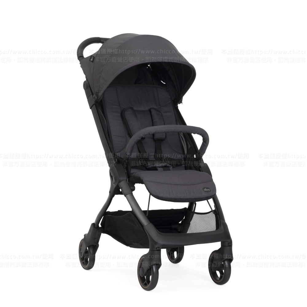 Aero-WE 輕量旅行嬰兒推車