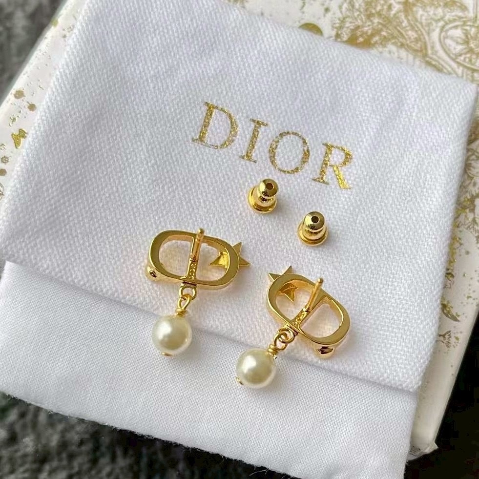 18k Dr”CD點綴星空小墜”高奢定製款