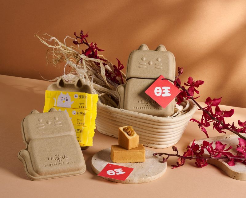 新年送禮推薦禮盒