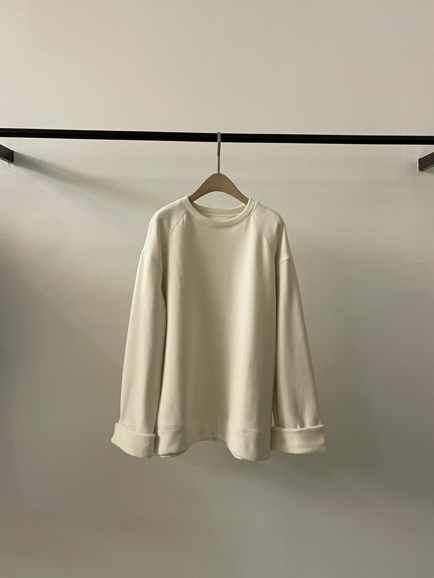 A1DA14#4052拼色Tee*3色