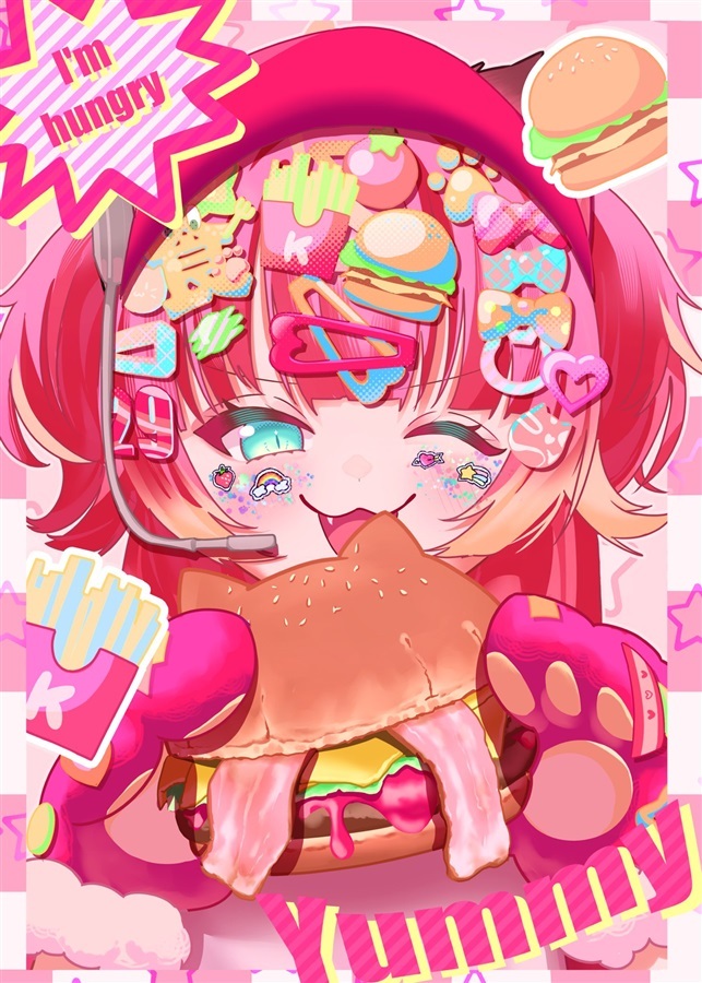 C107「同人代購」[Melonbooks代購」TOY BOX【特典付】