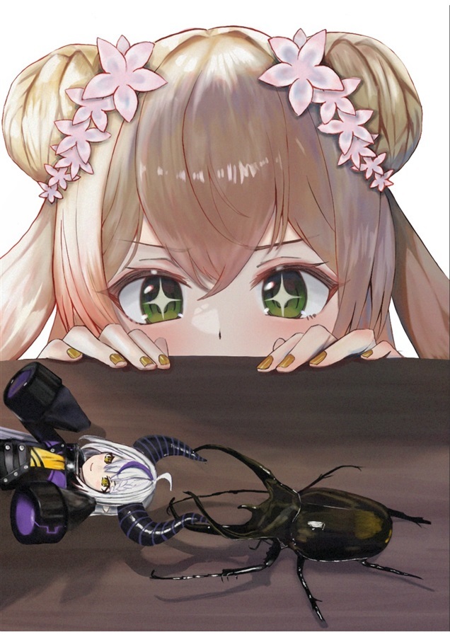 C107「同人代購」[Melonbooks代購」桃鈴ねねアクリルボード