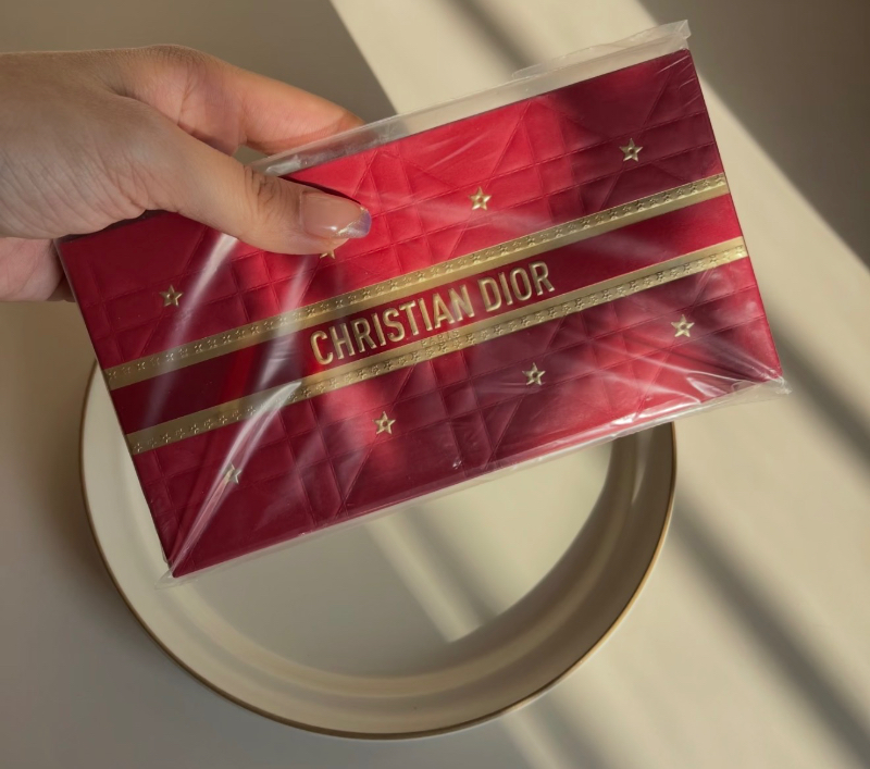 Dior 2026新年紅包袋