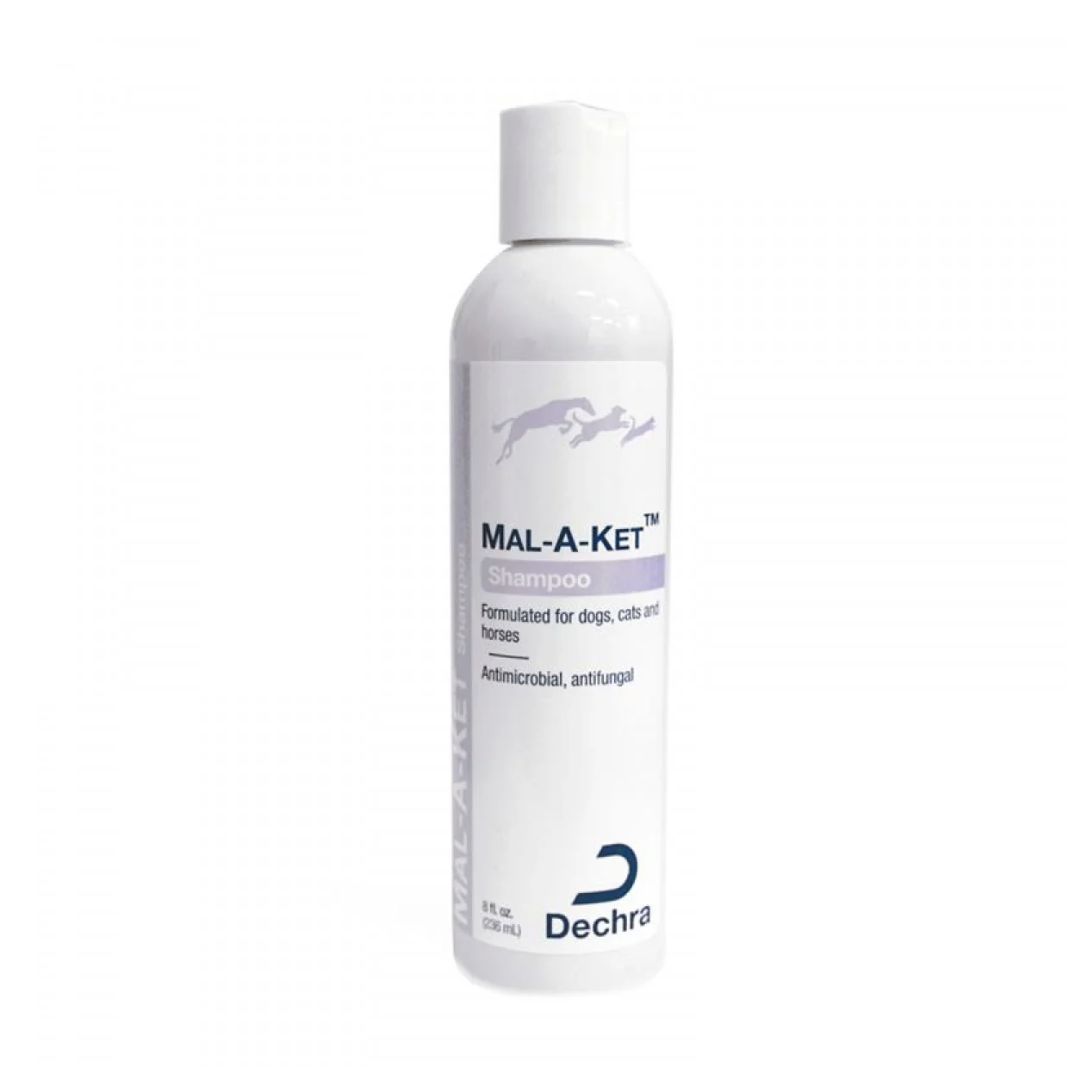 Dechra - 寵物洗毛液 236ML