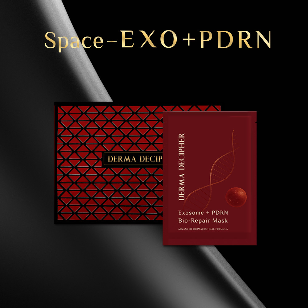 Space-EXO+PDRN 賦活面膜 ( 6入 )