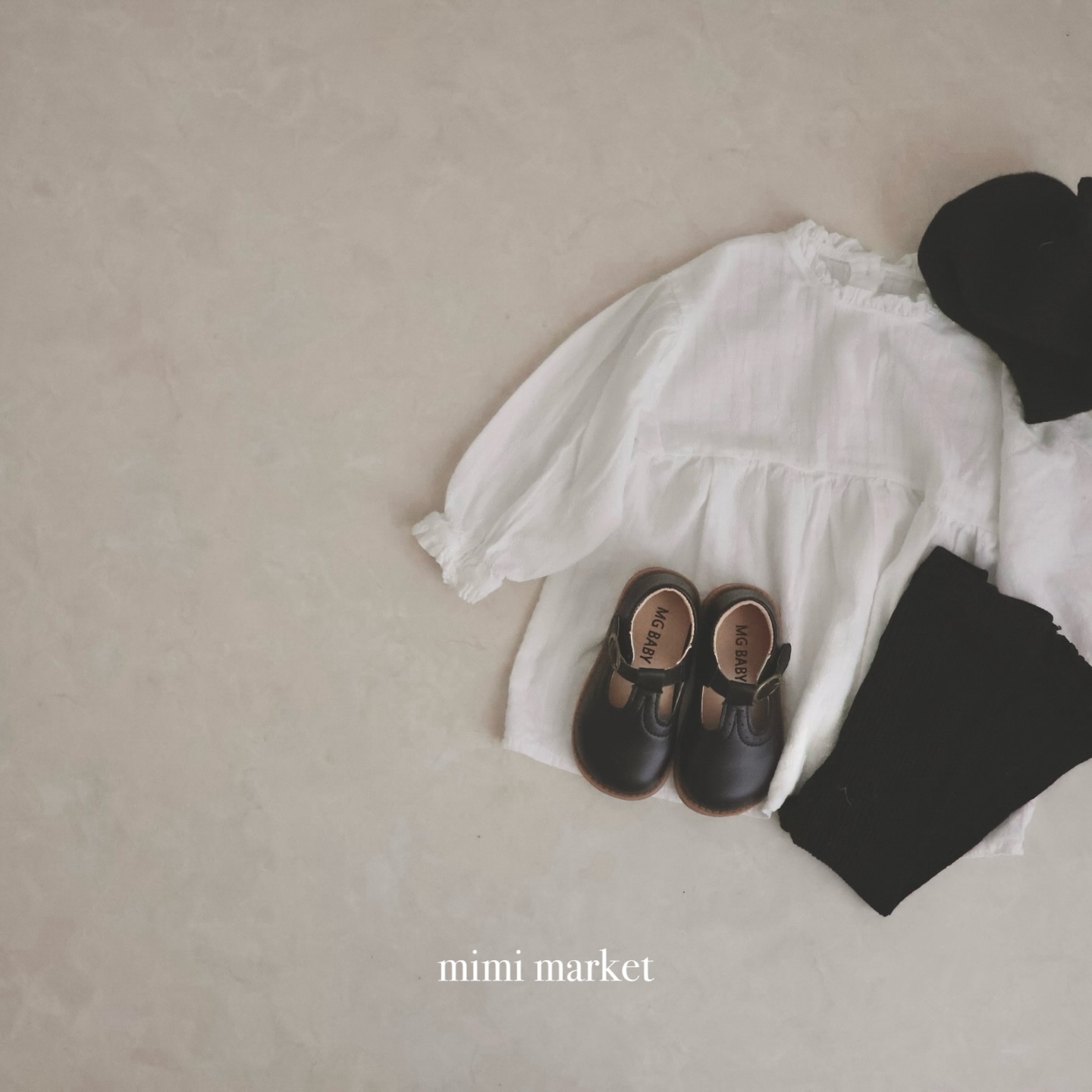 奶霜公主連衣裙