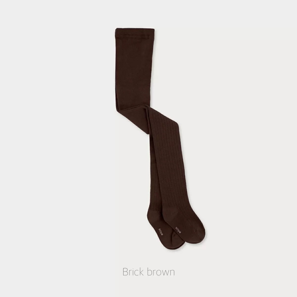 Soye冬季必備色票褲襪