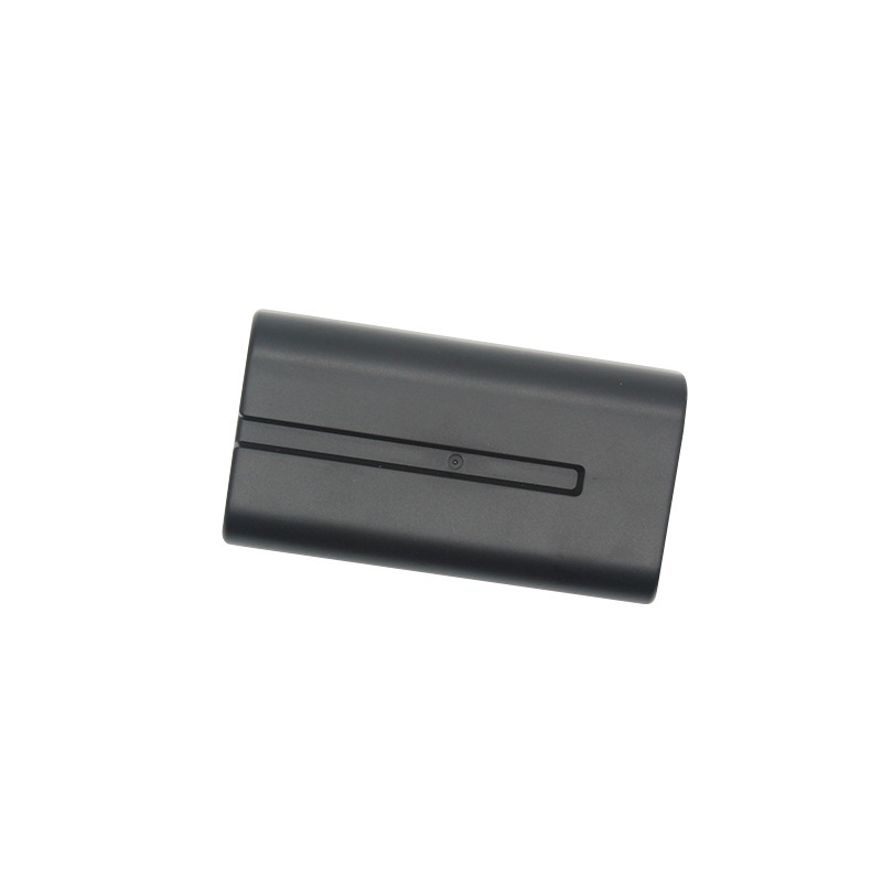 附發票｜F550｜水平儀電池 7.2V 2600mAh 電池 相機電池 NP-F550 F550CR