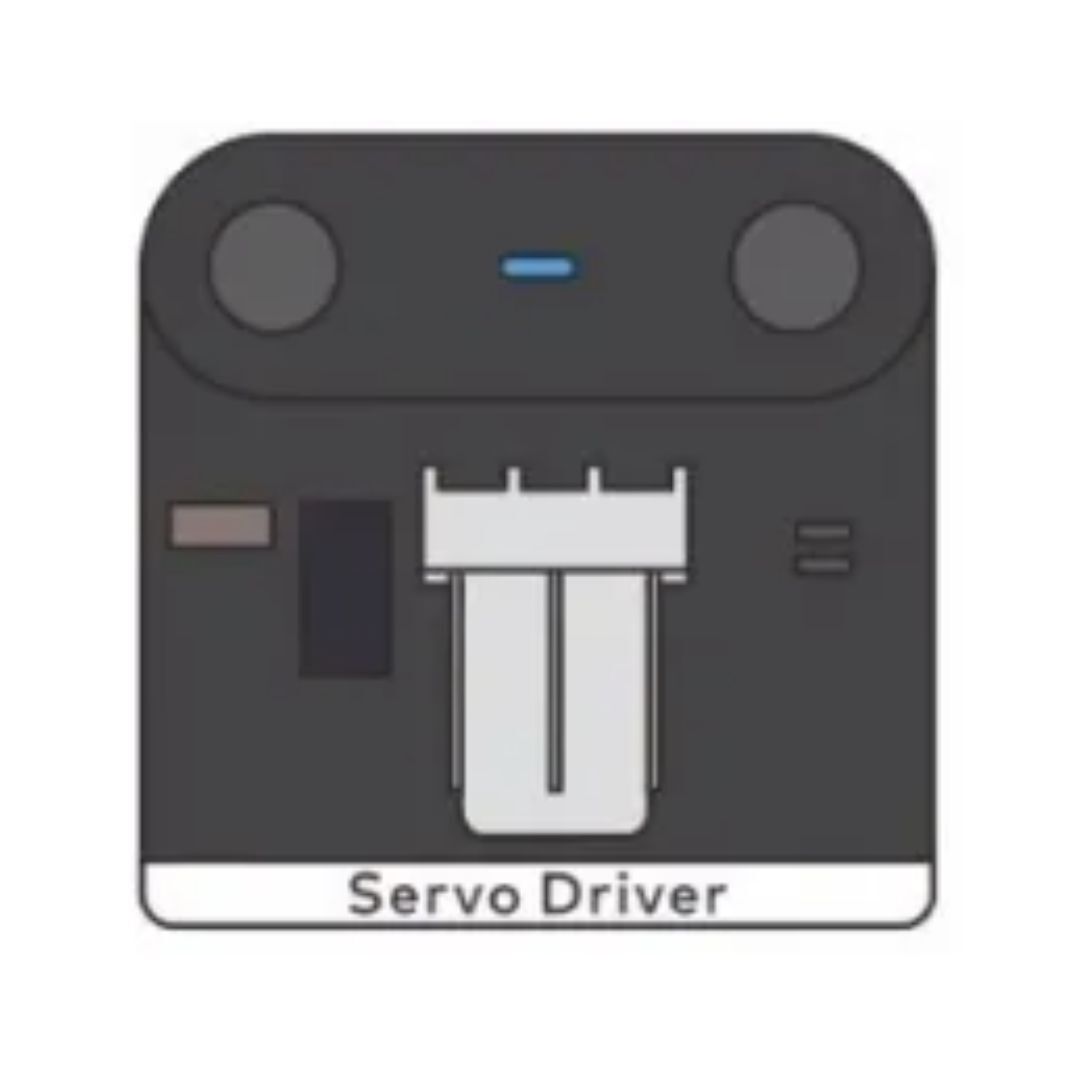 Makeblock mBuild 伺服驅動器