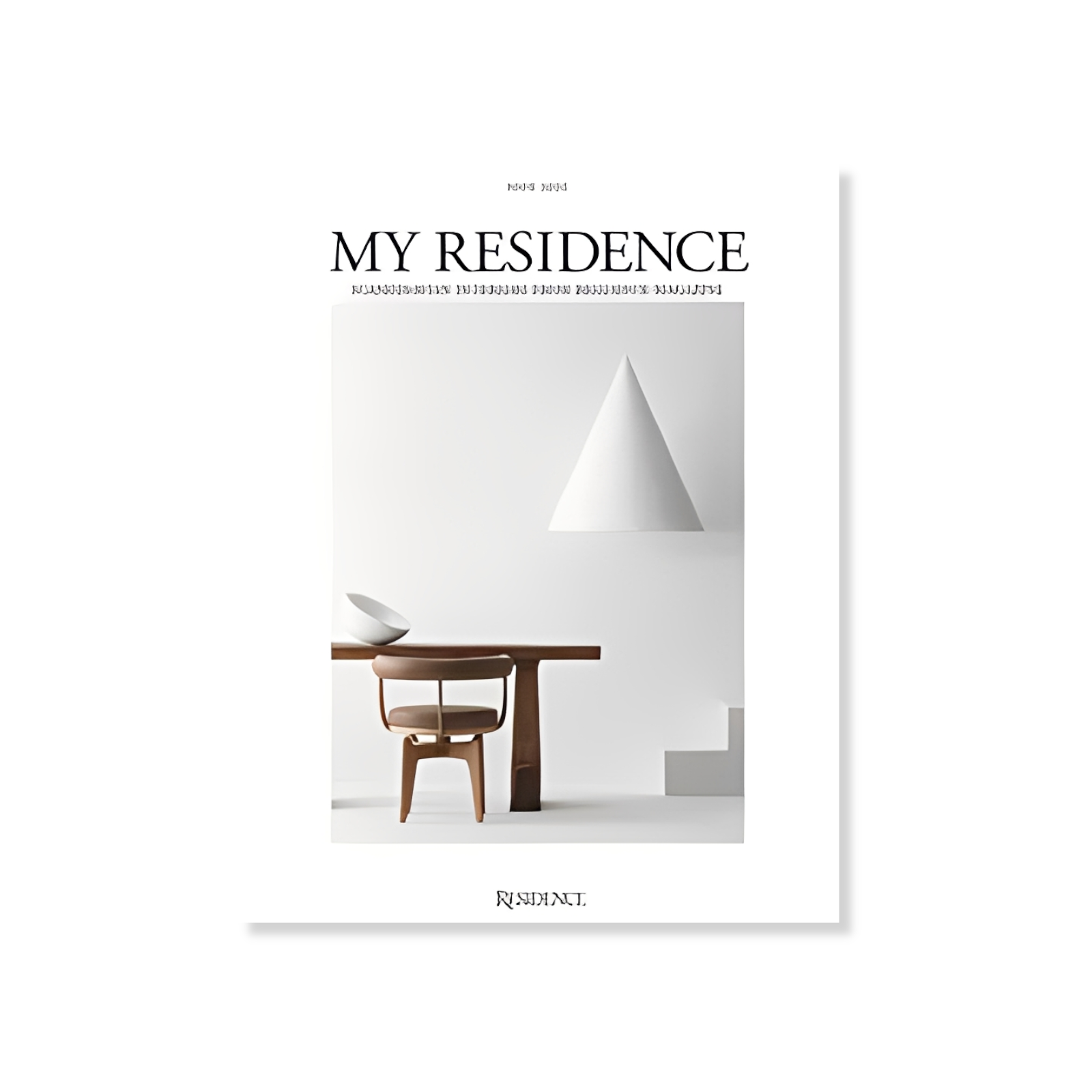 My Residence 2020 Scandinavian Interiors From Residence Magazine