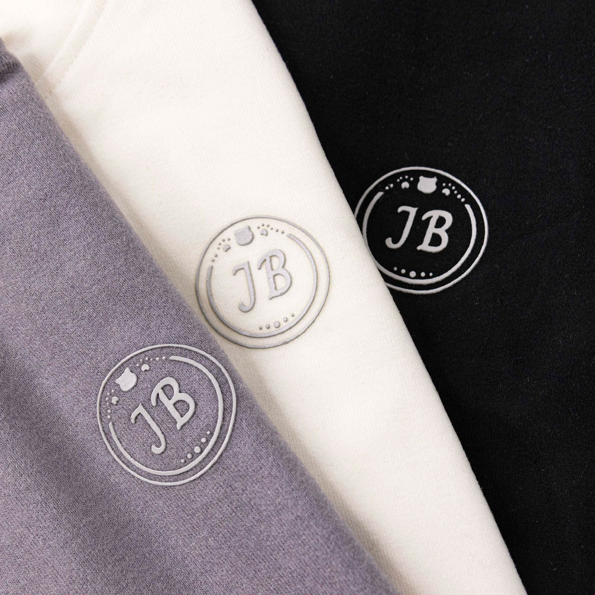 【JB6013】原創暖薑圓領內搭衣/發熱衣＊六色