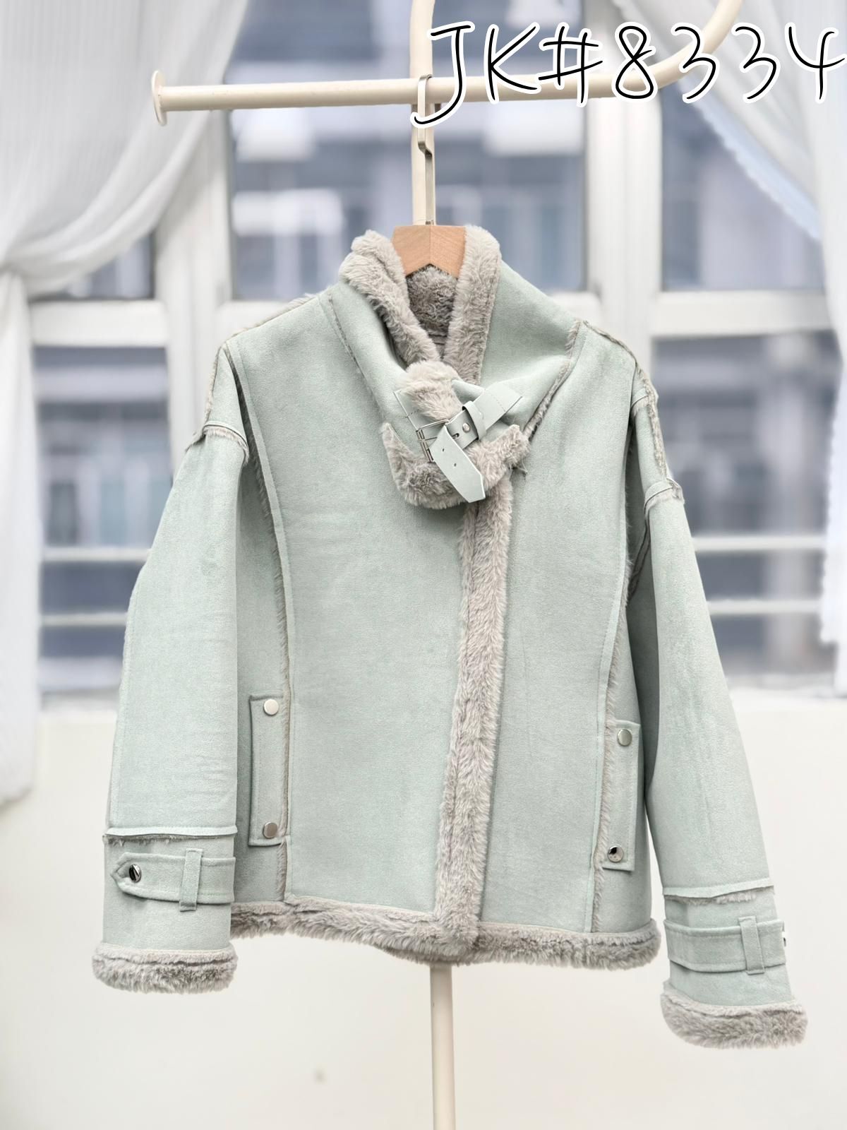 JK#8334