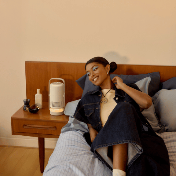 XGIMI 極米 Vibe One 氛光隨行無線投影機 150吋大畫面