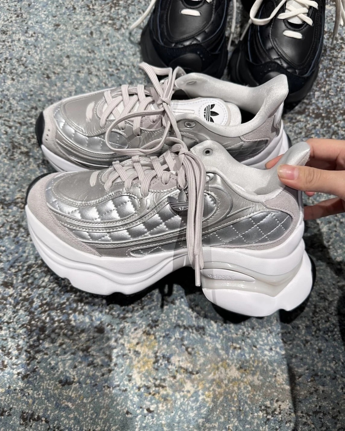 白銀KJ3971 黑KJ3972