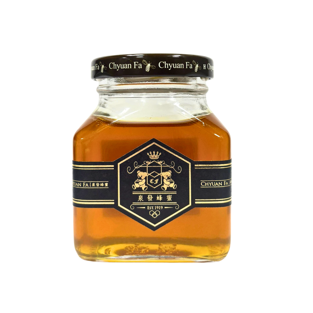 [1+2] TW1 Chyuan Fa Frankincense Honey (250g)