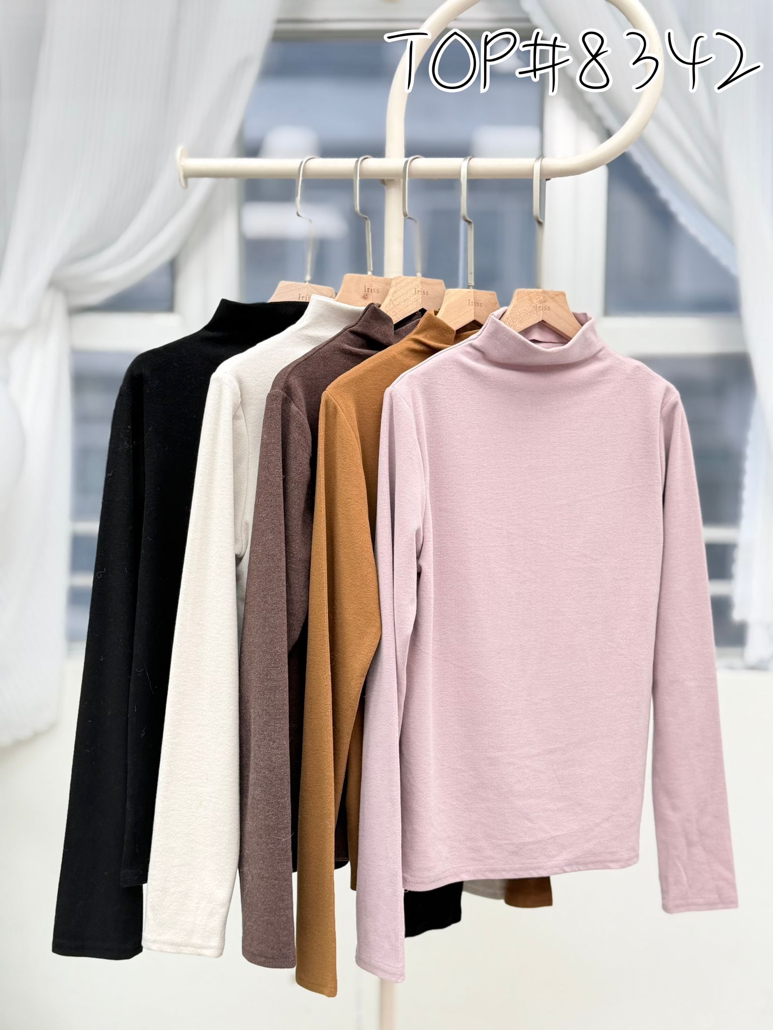 TOP#8342