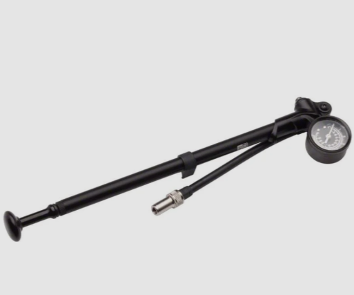 ROCK SHOX HIGH-PRESSURE FORK/SHOCK PUMP(600PSI MAX)/叉泵