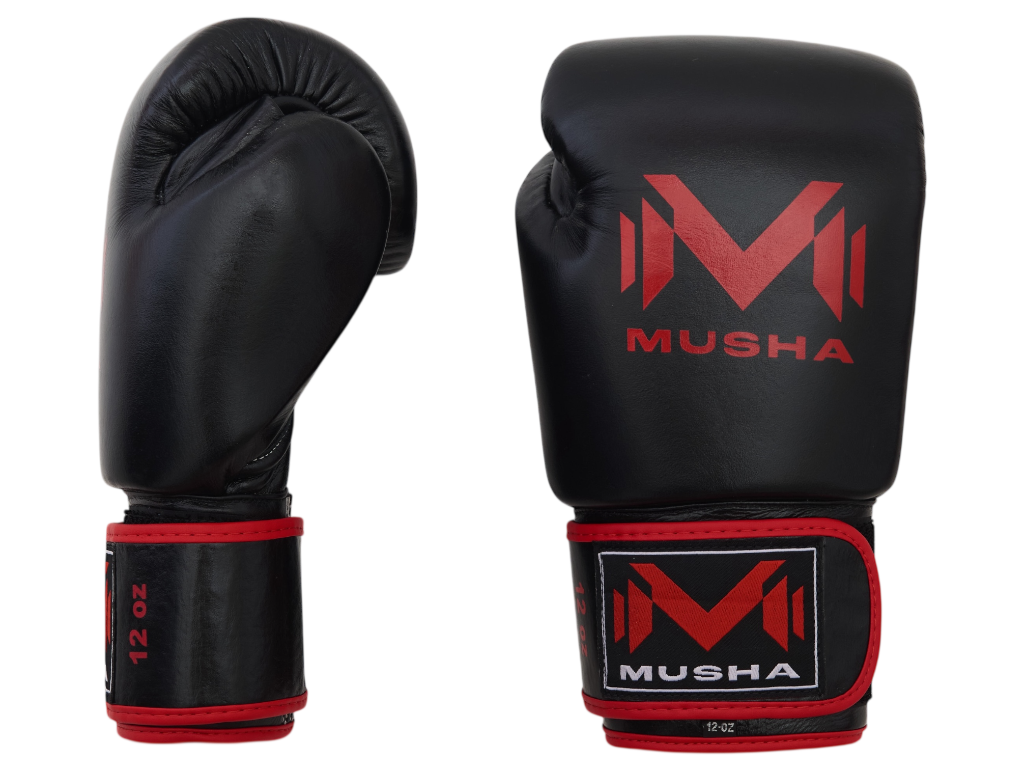 MUSHA 專業拳擊手套