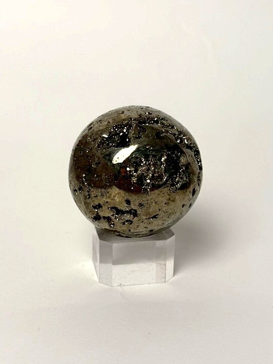 宇宙金脈-黃鐵球