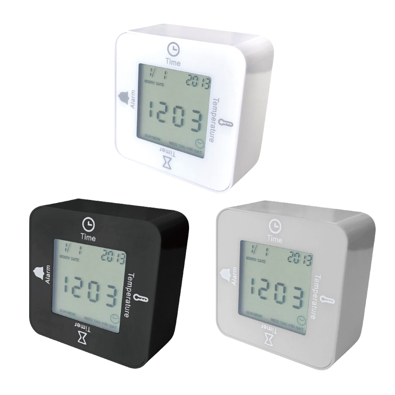 多功能廚房計時器