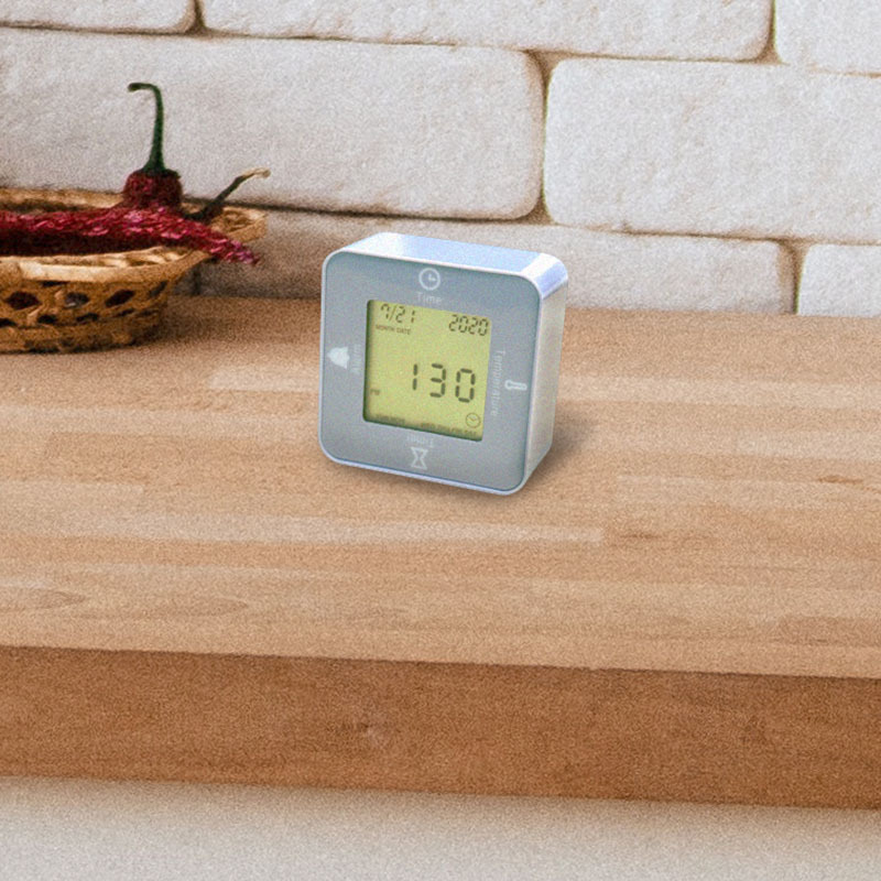 多功能廚房計時器