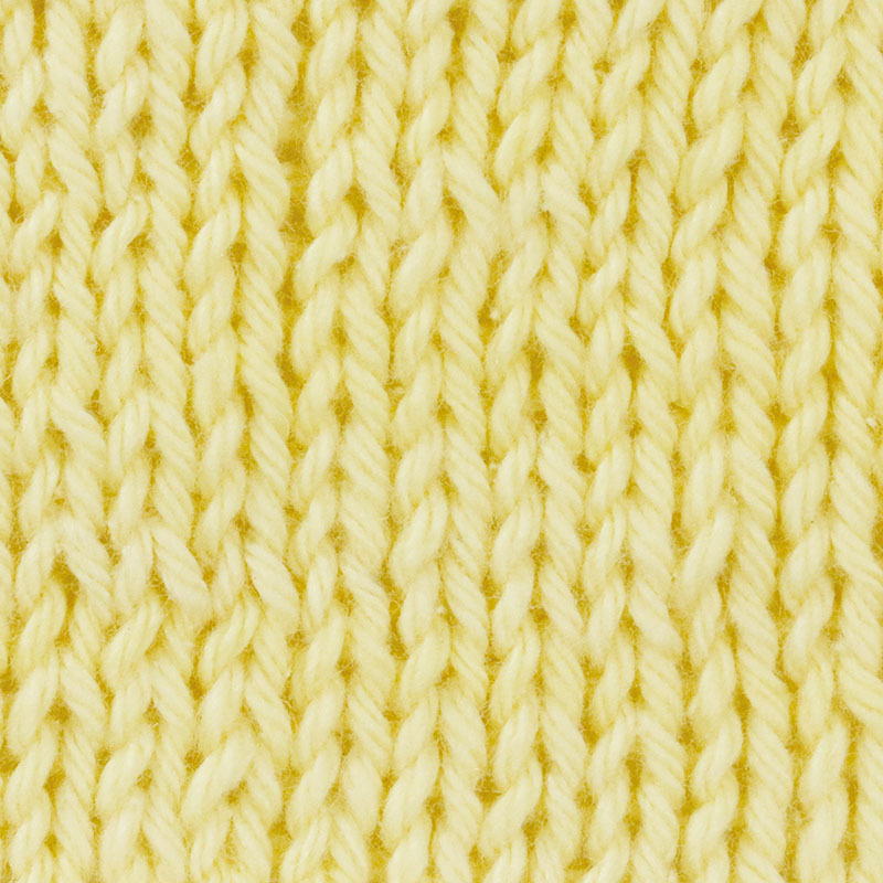 毛線/奶油黃 25g