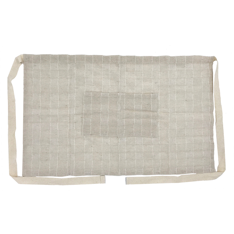 半身圍裙/65×40cm