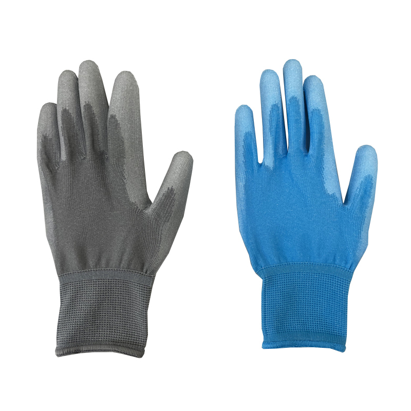 吸水速乾透氣工作手套/M