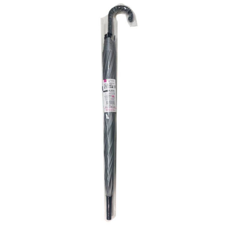 晴雨兩用長傘/60cm