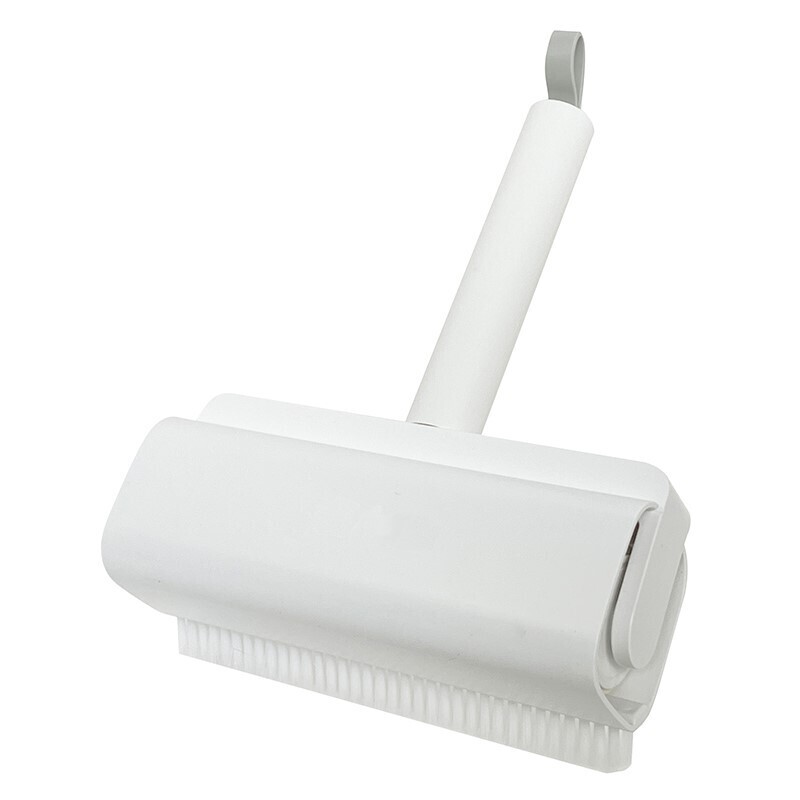 一體式除塵滾輪/附刷無附膠捲