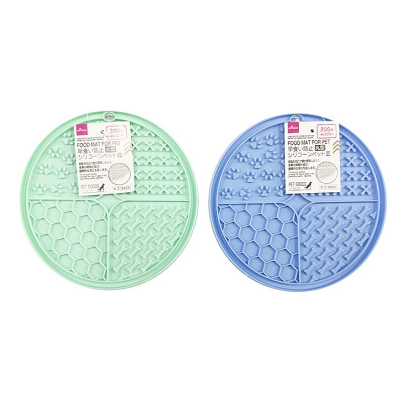 寵物慢食碗/16.3cm