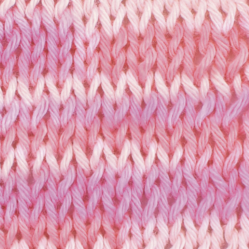 毛線/多色 粉紅 25g