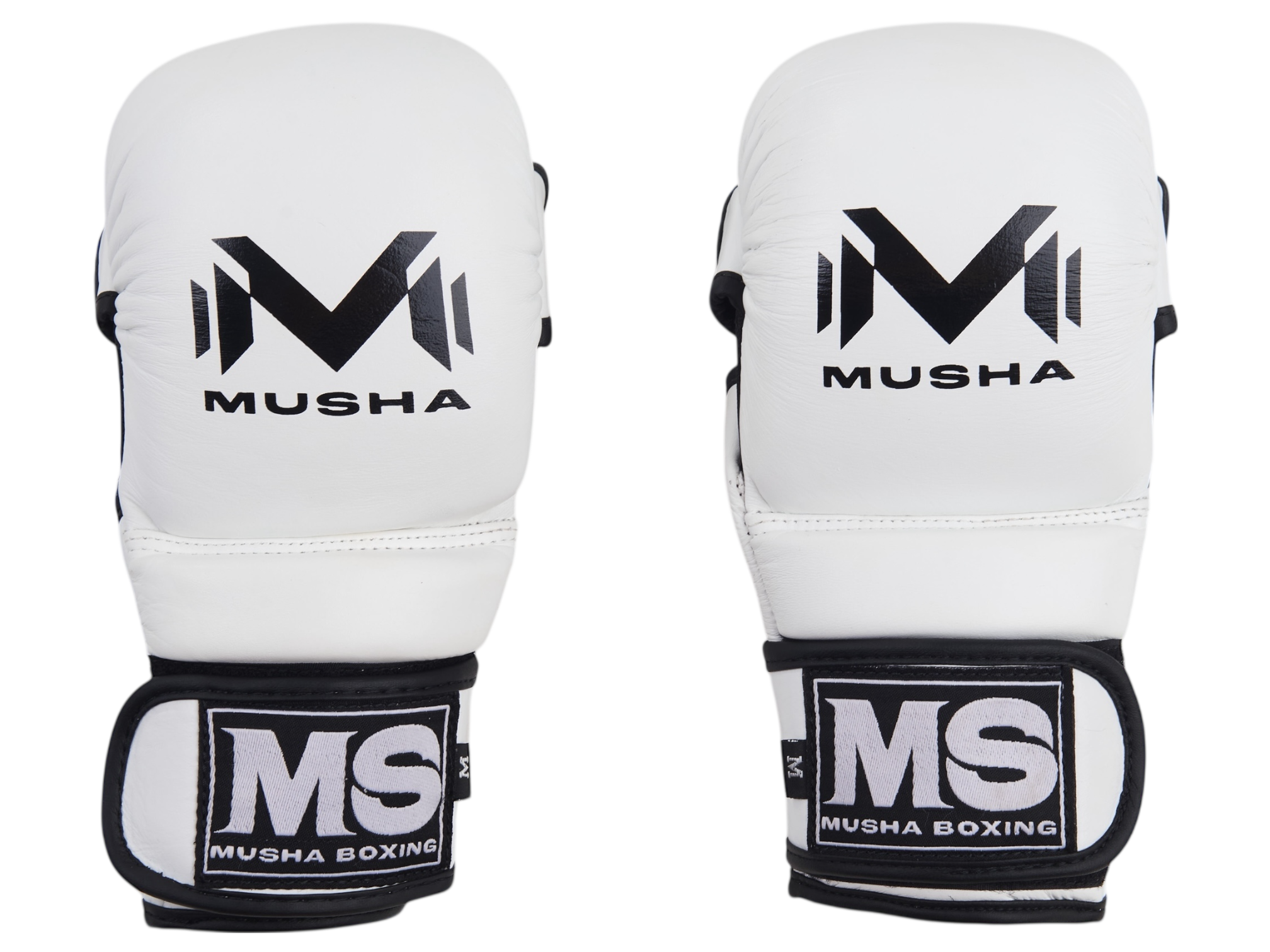 MUSHA 專業 MMA 手套