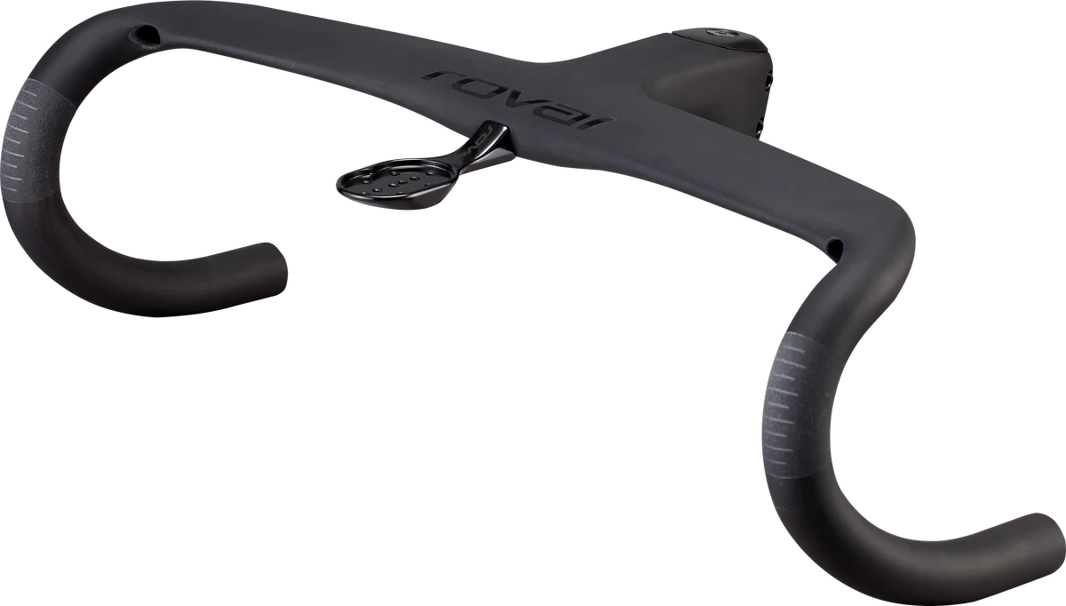【SPECIALIZED】 Roval Rapide Cockpit  碳纖一體式把手 /多款尺寸