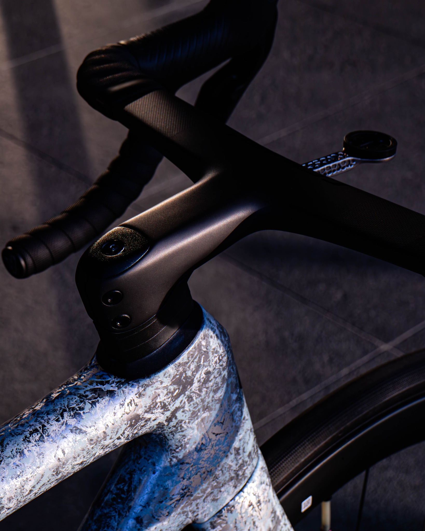 【SPECIALIZED】 Roval Rapide Cockpit  碳纖一體式把手 /多款尺寸
